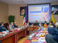 بخش خصوصی به صادرات تولیدات شرکت دخانیات ایران کمک کند