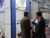 ارائه 40 توانمندی و فناوری‌های ایجاد شده در شرکت دخانیات ایران به مخاطبین / استقبال از حضور دخانیات در نمایشگاه