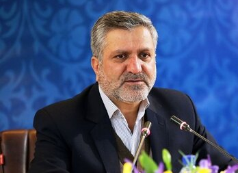 تسلیت وزیر تعاون به دکتر شیخان 