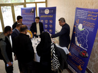  اولین همایش منطقه‌ای تبیین قانون مبارزه با قاچاق کالا و ارز در مشهد برگزار شد
