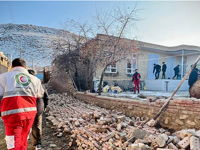اعلام آمادگی شرکت دخانیات ایران برای کمک به زلزله زدگان خوی