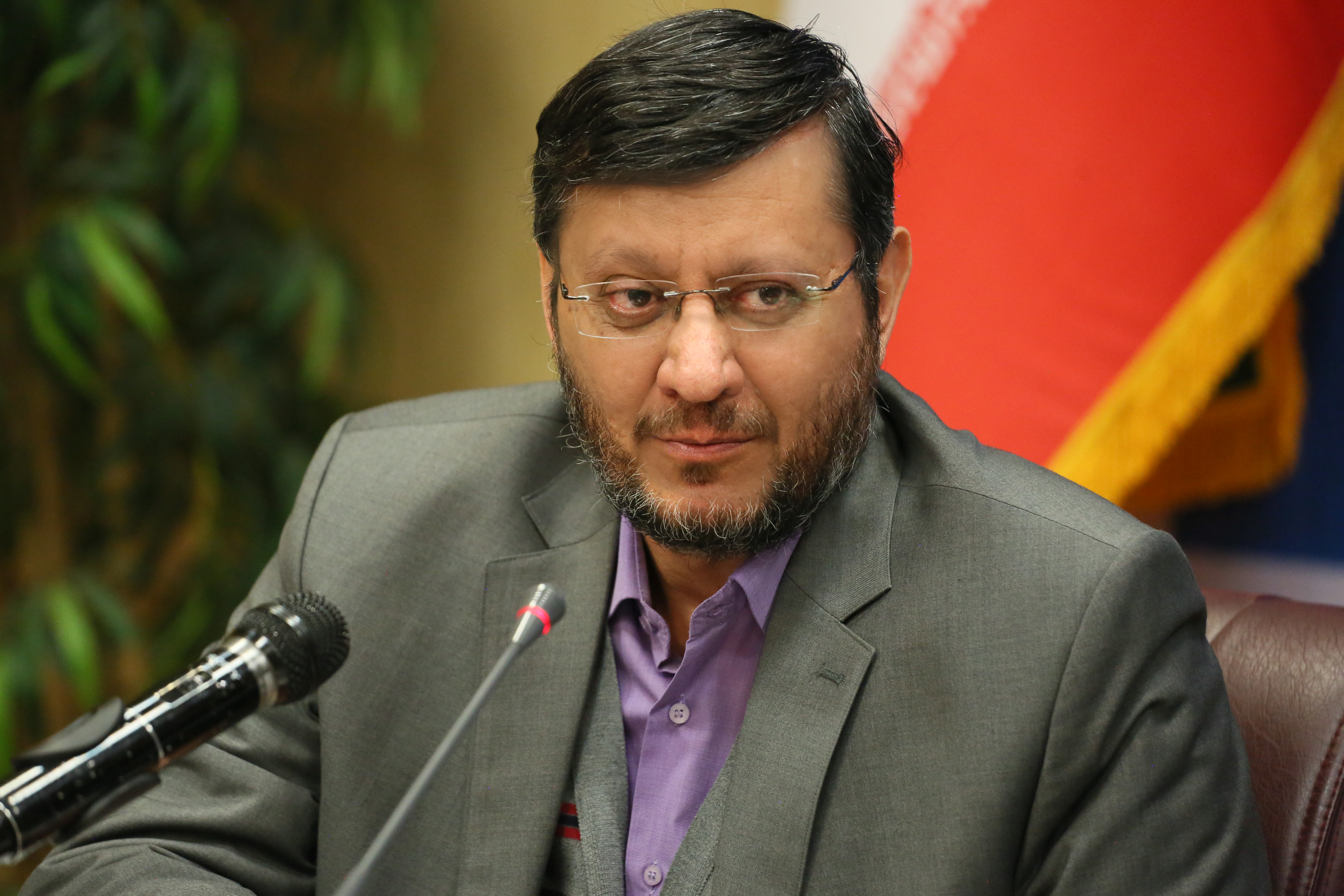 پیام مدیرعامل شرکت دخانیات ایران به مناسبت 5 مهر سالروز تأسیس شرکت دخانیات ایران