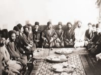 حقایق جالب و خواندنی درباره ماه رمضان در عهد قاجار