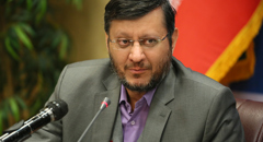 پیام نوروزی مدیرعامل شرکت دخانیات ایران