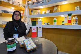 فیلم| دستاوردهای شرکت دخانیات در نمایشگاه ایران اکسپو؛ از انعقاد تفاهم‌نامه‌های همکاری تا تعامل با اتاق بازرگانی ایران