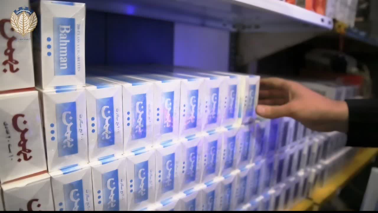 سبقت رشد فروش مویرگی نسبت به فروش عمده در هشت ماه سال 1404