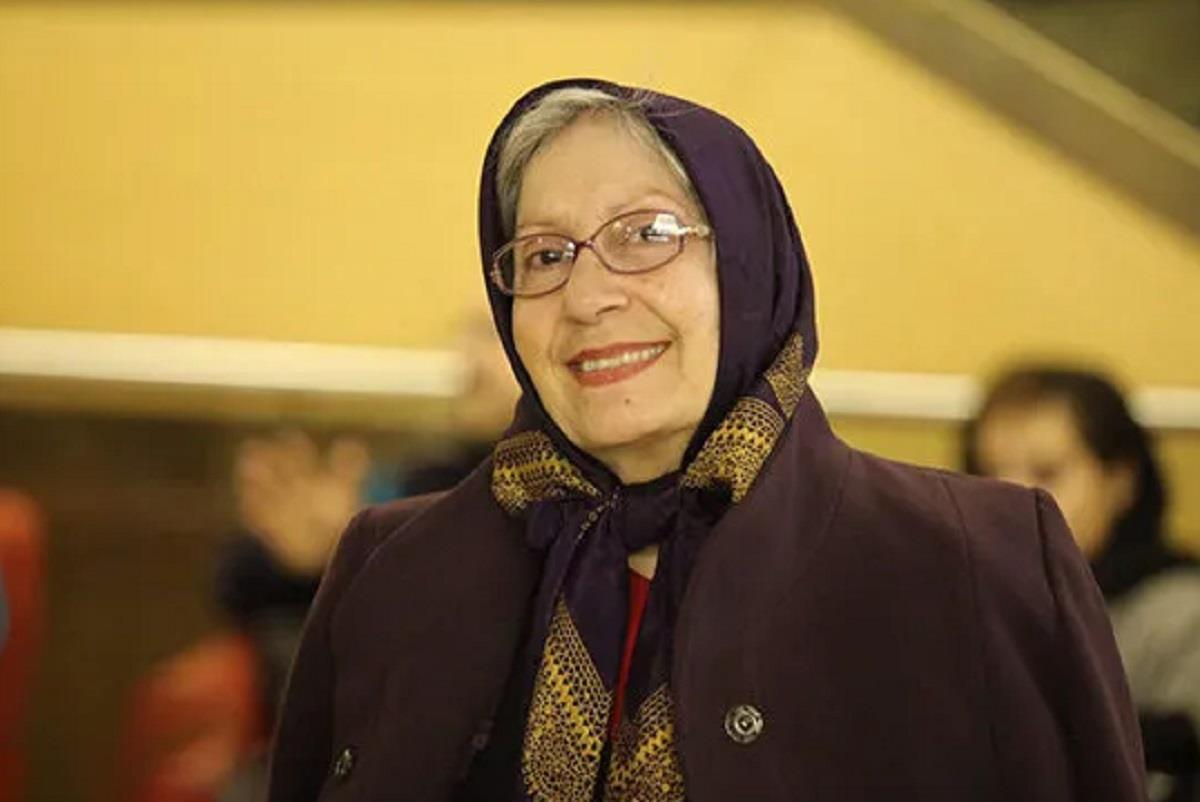 درگذشت شیرین یزدان‌بخش، همکار بازنشسته و بازیگر پیشکسوت سینمای ایران