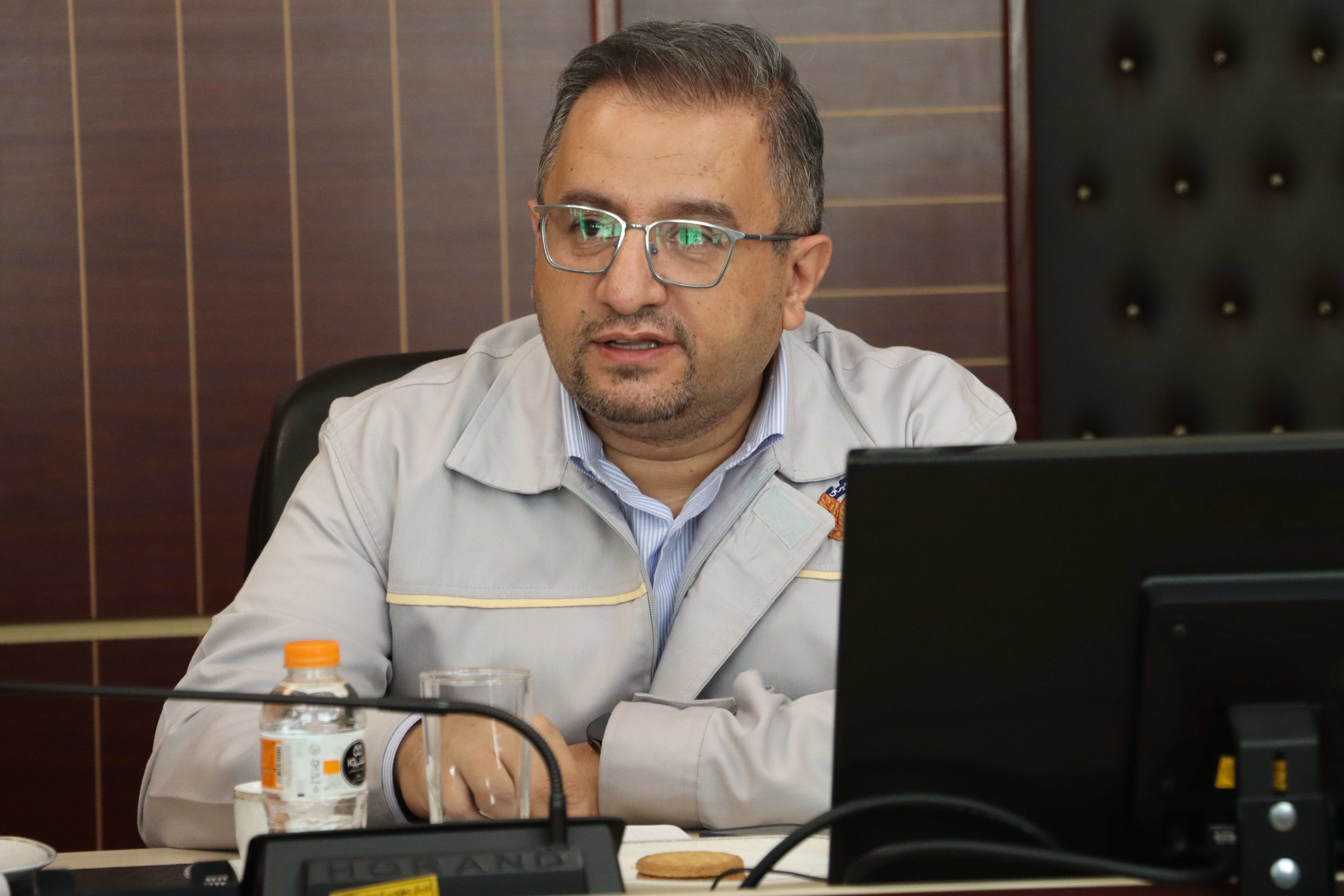 ترخیص بخشی از مواد اولیه شرکت دخانیات از گمرکات 