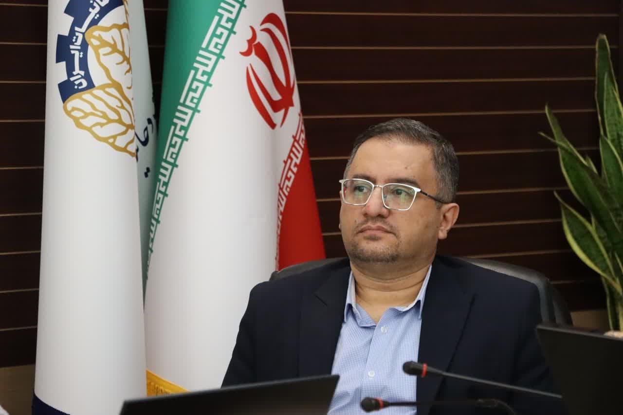 افزایش سهم از بازار شرکت دخانیات ایران