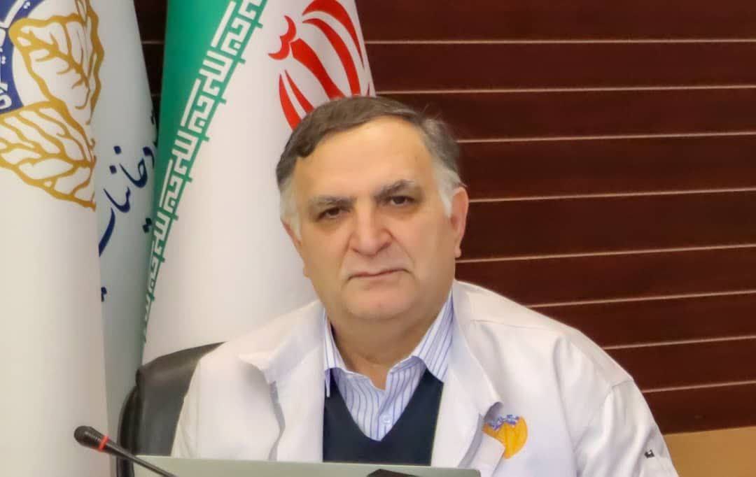 پیام مدیرعامل و نایب رئیس هیئت مدیره به مناسبت پنجم مهر سالروز افتتاح شرکت دخانیات ایران