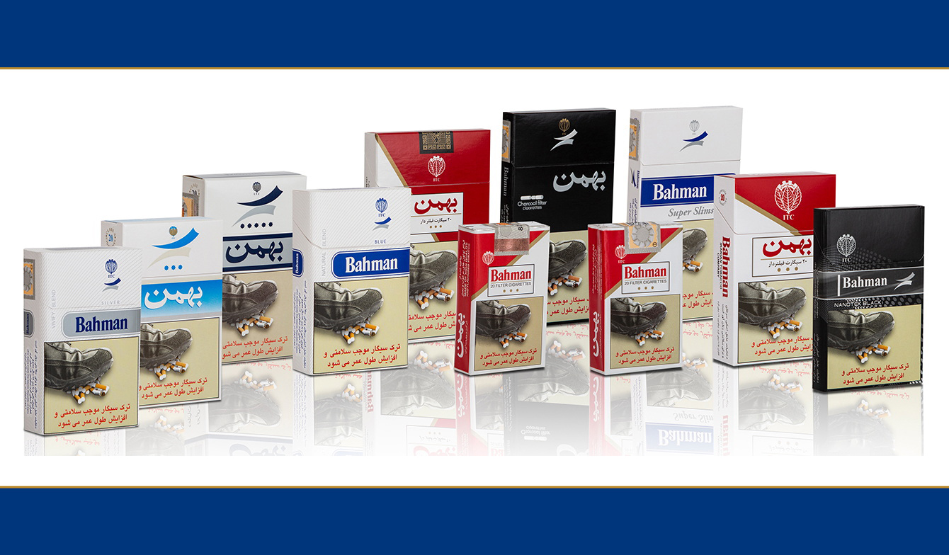 رشد فروش سیگارت در سال جاری نسبت به سال‌های گذشته