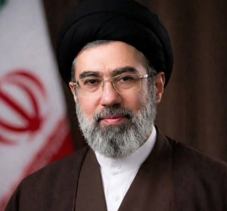 بیانیه شرکت دخانیات ایران به مناسبت انتخاب آیت الله سید مجتبی حسینی خامنه‌ای به عنوان سومین رهبر انقلاب اسلامی