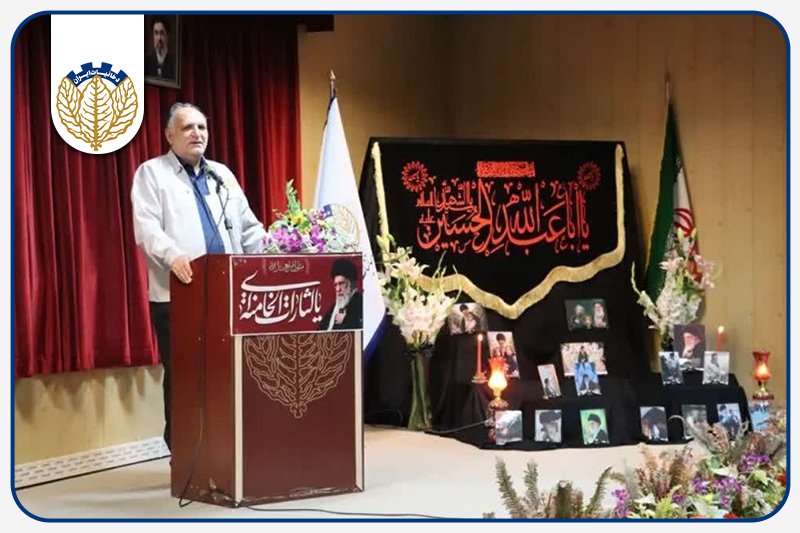 حفظ تولید و تقویت بنگاه‌های اقتصادی، مهم‌ترین پشتوانه اقتدار ملی است