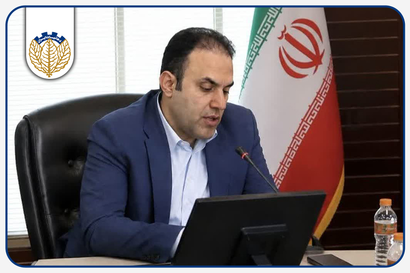 چرخش تولید در اوج بحران؛ روایت ایستادگی شرکت دخانیات ایران 