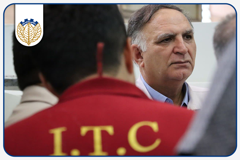 آینده شرکت با تولید، پایداری و صیانت از سرمایه انسانی ساخته می‌شود